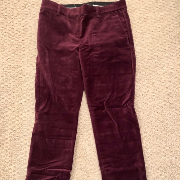 Brand New Ann Taylor Ankle Pants - Picture 3 of 3